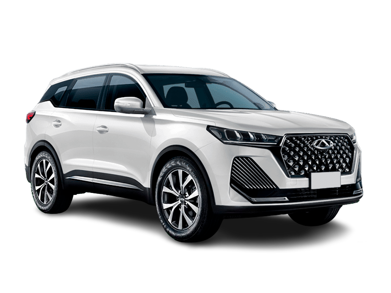 Chery Tiggo 7 Pro MAX  NEW в Уфе